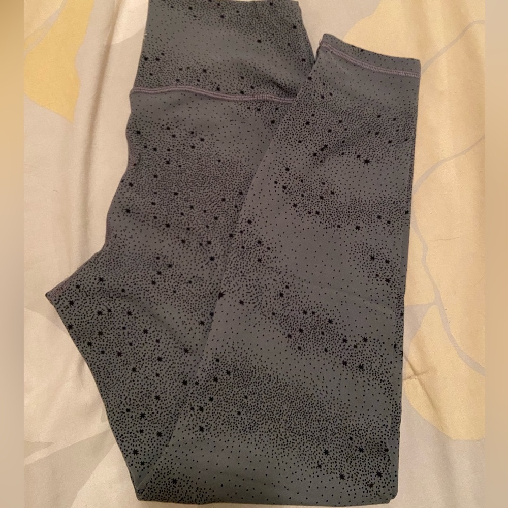 M Transcend leggings
